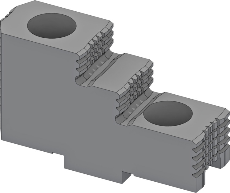 Jaws - HAINBUCH Shop