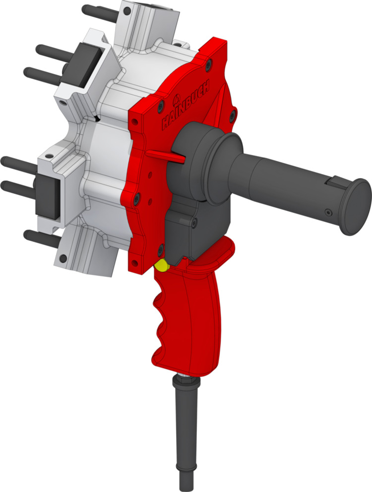 Pneumatic - HAINBUCH Shop