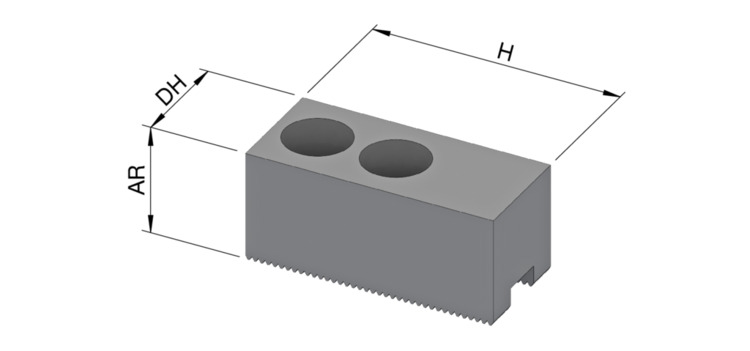 Jaws - HAINBUCH Shop